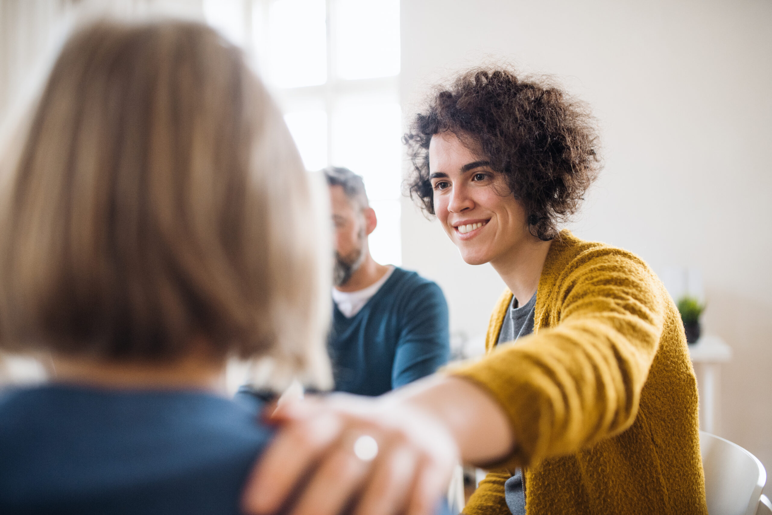 Santé au travail : la santé mentale au coeur des préoccupations
