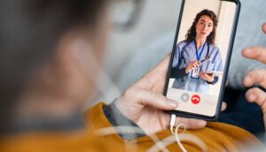 Digital Therapeutics