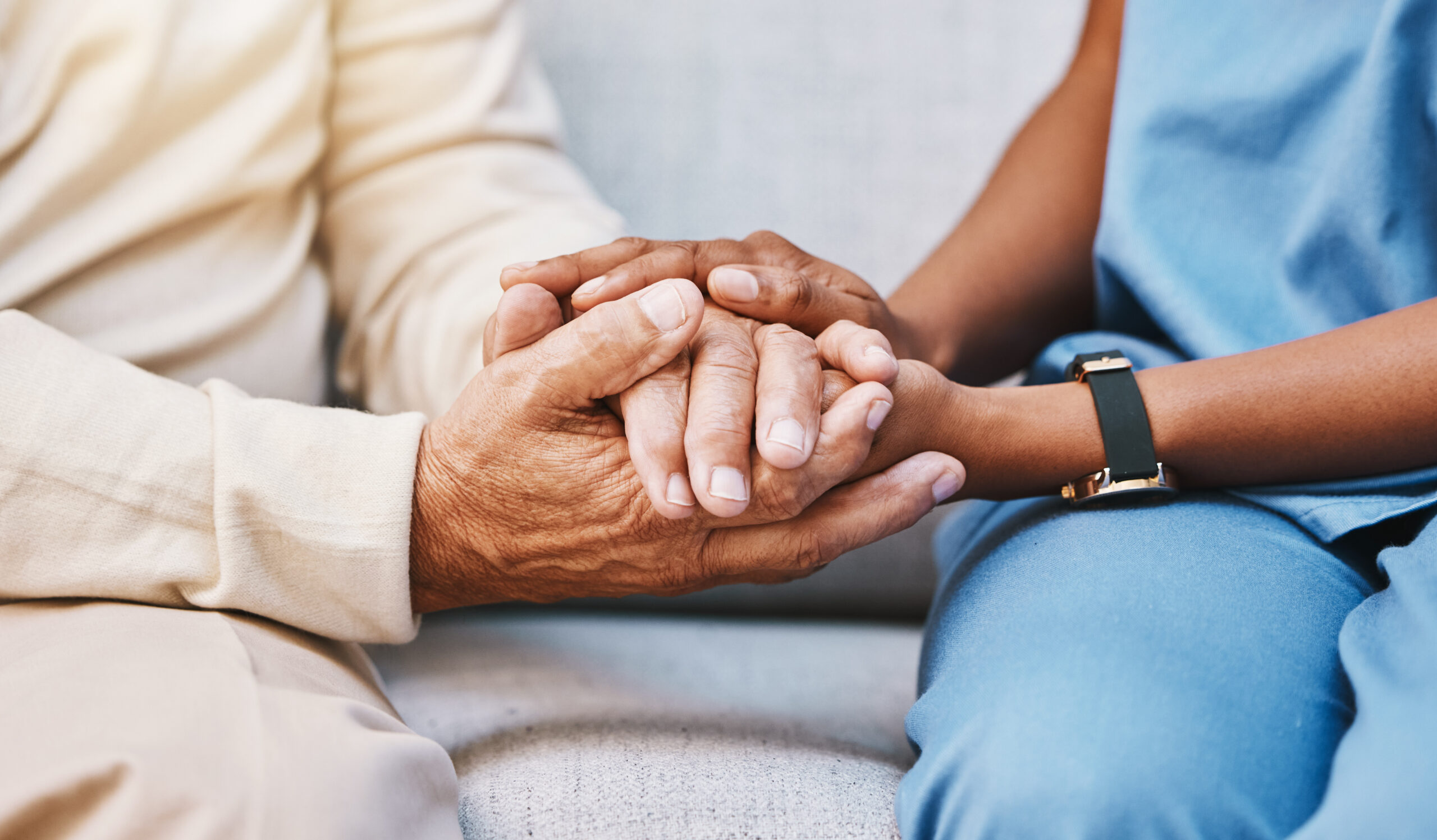 Sortie d’hospitalisation et soins de support : notre système médical doit évoluer