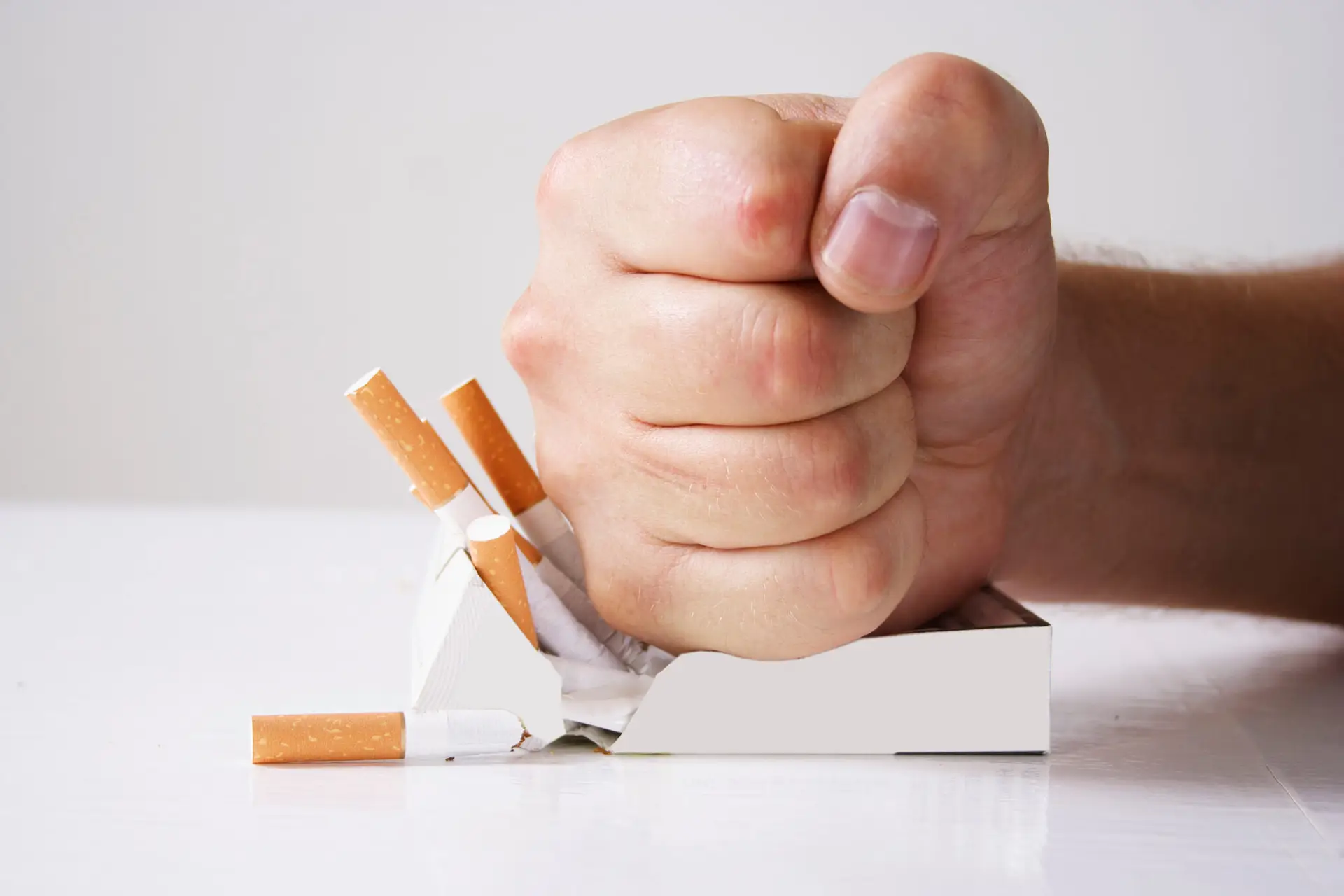 Prise en charge préventive - Accueil 16 Les sciences comportementales s’implantent dans la lutte contre le tabac et le vapotage
