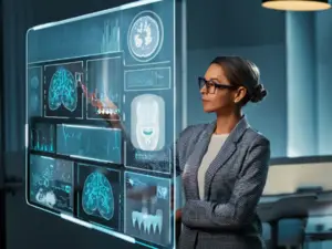 données comportementales