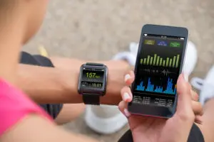 applications de santé