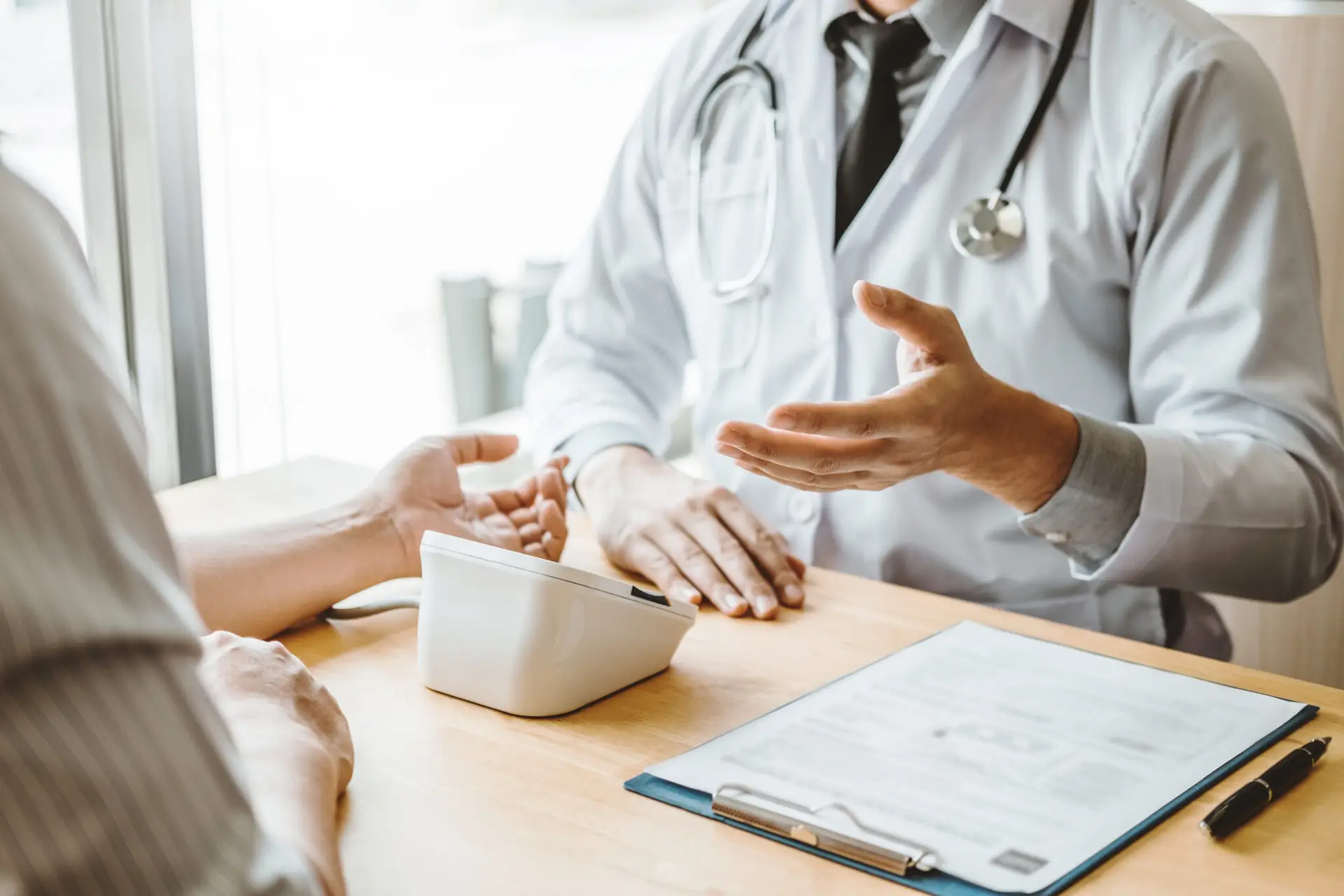 réduire l'impact des maladies chroniques