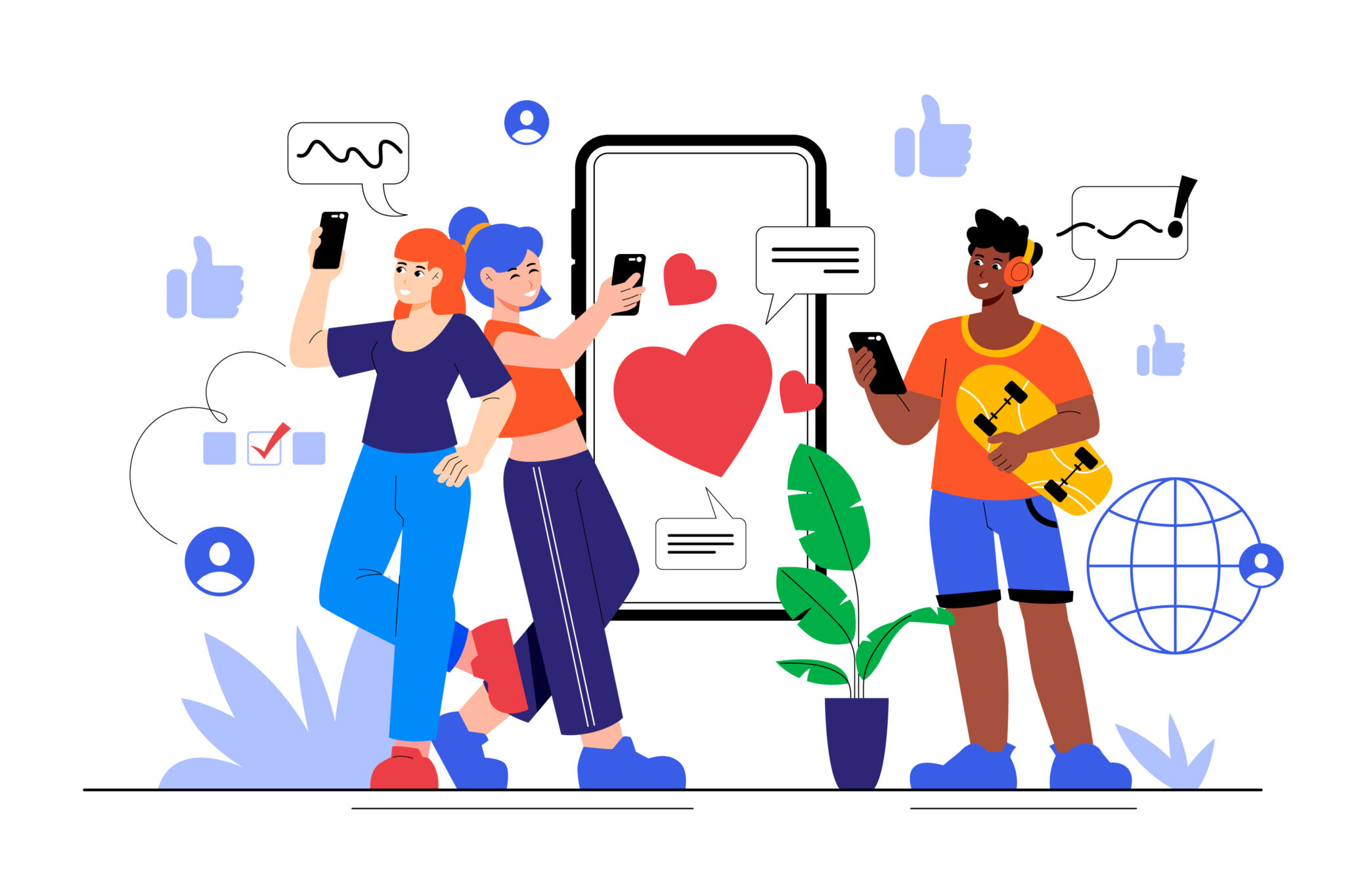 Marketing social et comorbidités