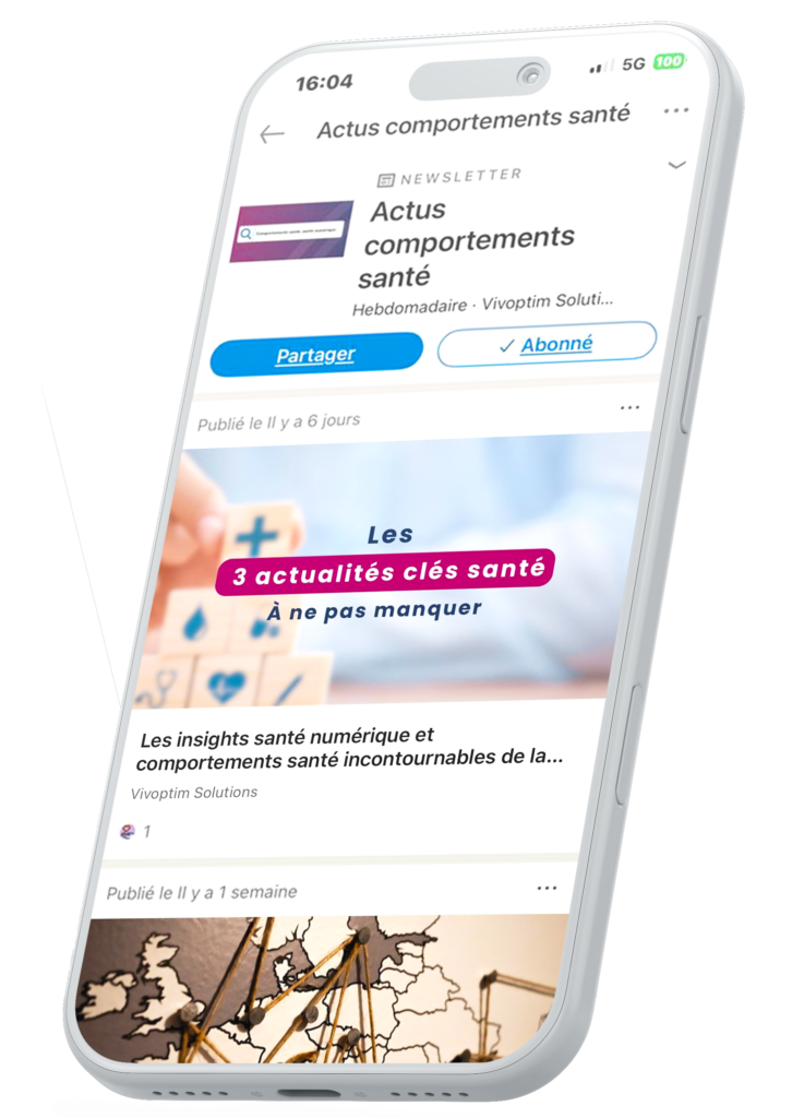 Prise en charge préventive - Accueil 8