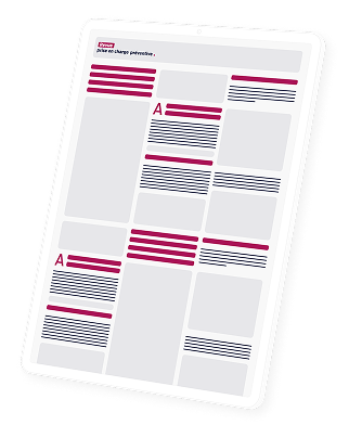 Prise en charge préventive - Accueil 8