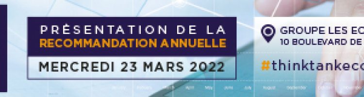 Think tank Economie de la sante