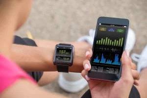 applications de santé
