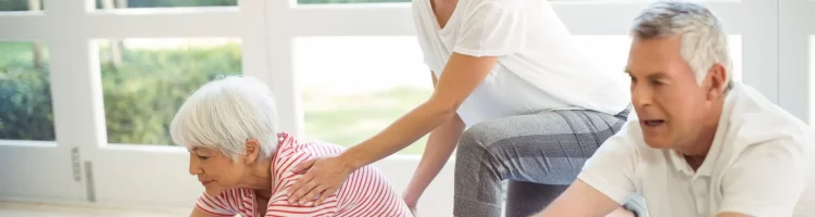 Activité physique adaptée