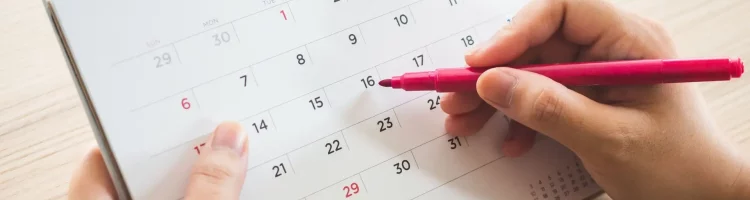 Les événements incontournables de la rentrée