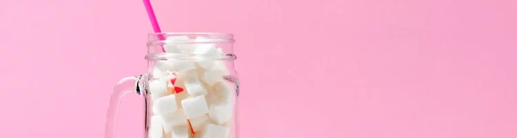 consommation de sucre