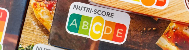 nutri-score : le bilan de Santé publique France