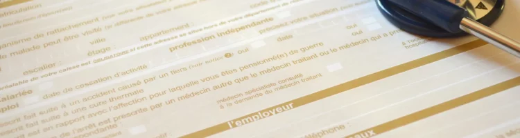 prévention des arrêts de travail