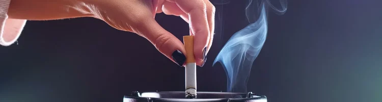 Tabagisme et vapotage chez les jeunes l’influence alarmante des réseaux sociaux