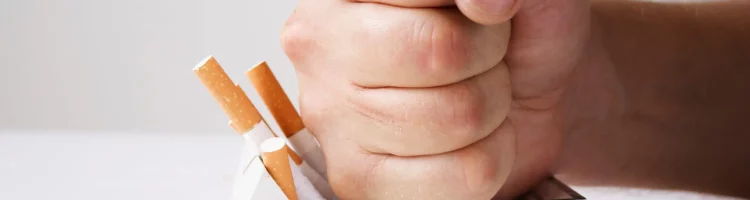 Les sciences comportementales s’implantent dans la lutte contre le tabac et le vapotage