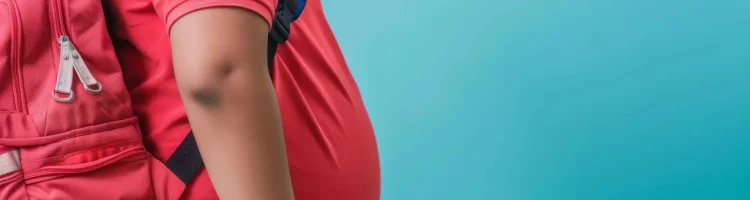 obésité infantile