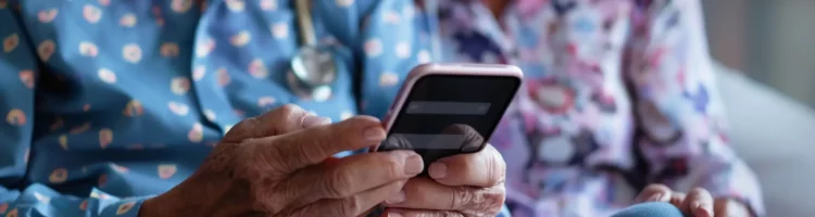 Projet Smart Bear : Les seniors adoptent-ils les objets connectés ?