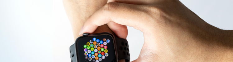 Applications et objets connectés(5)