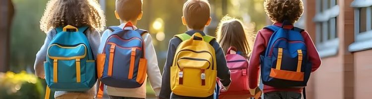 Obésité infantile et comportements santé