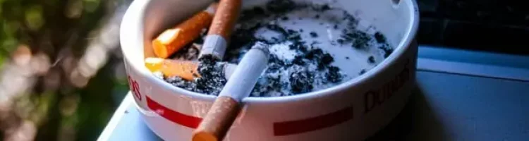guidelines OMS tabac approche comportementale